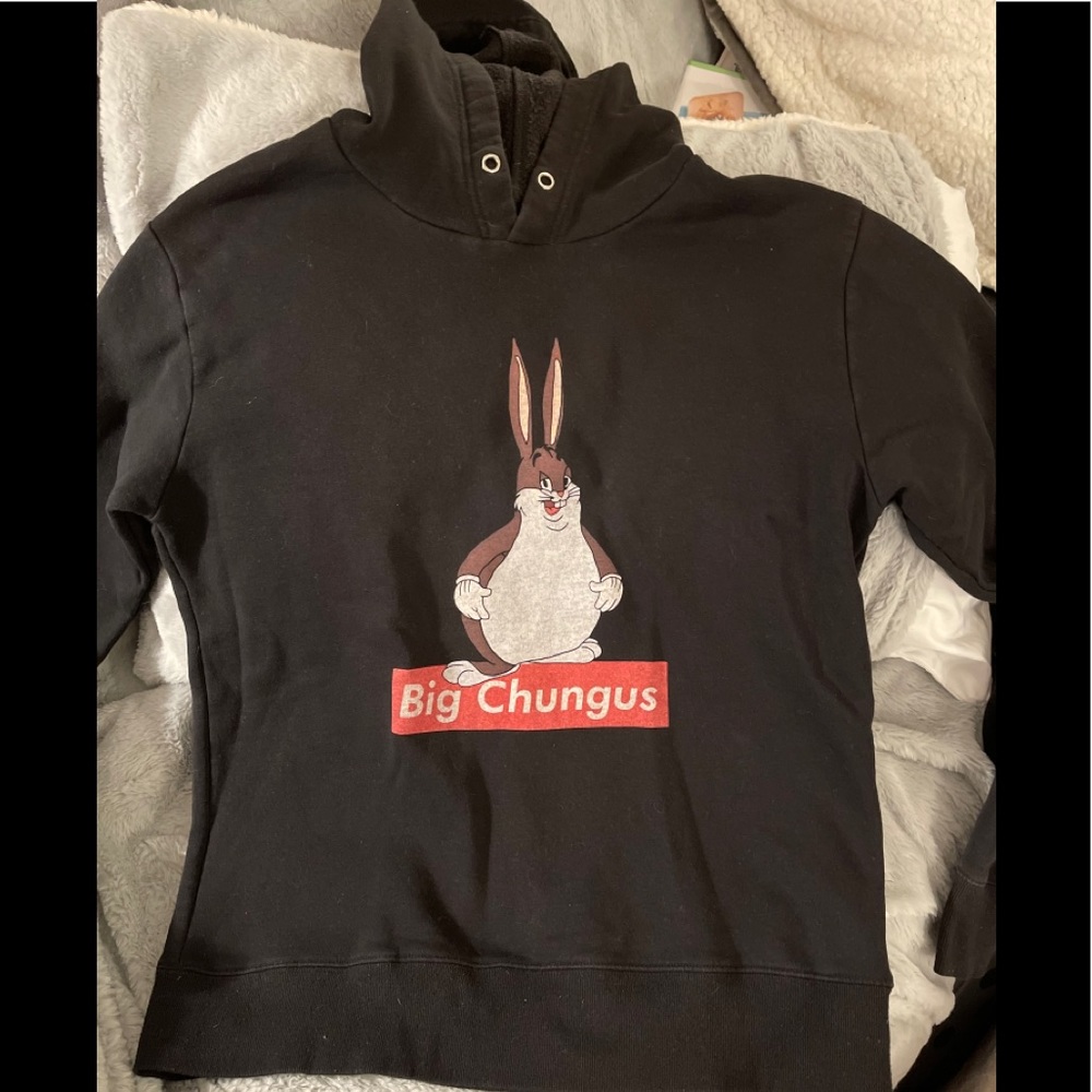 Big Chungus